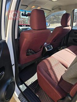 تويوتا هايلوكس